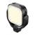 Ulanzi VL66 - lampa LED, WB, przód